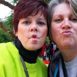 Meet your Posher, Heather