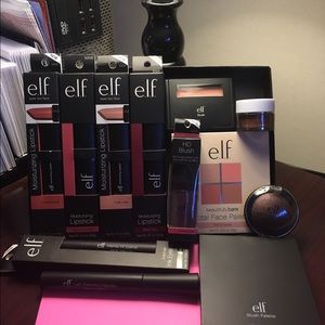 ELF Bundle