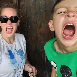 Meet your Posher, Rachel