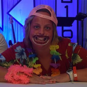 Meet your Posher, Kristen