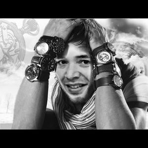 Meet your Posher, Manuel