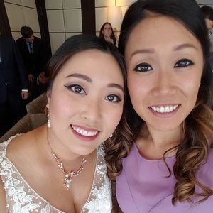 Meet your Posher, Florence