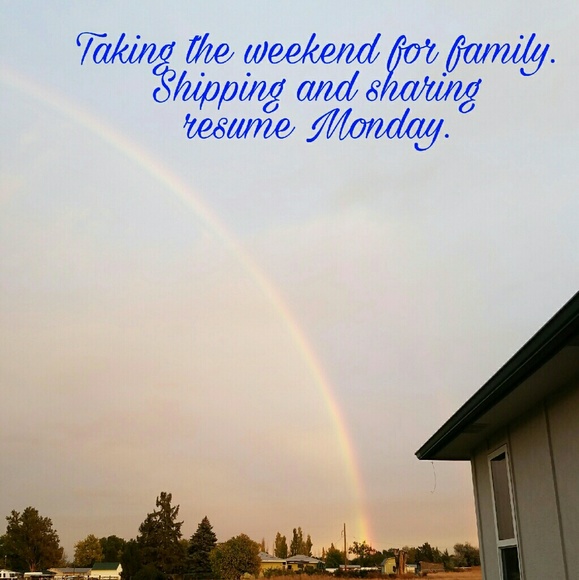 Time with family
