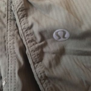 Lululemon studio pant