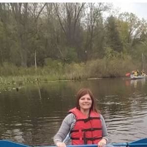 Meet your Posher, Amy