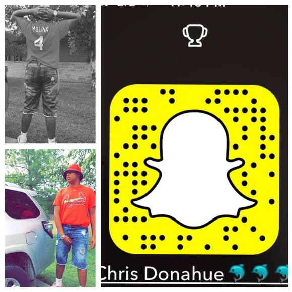 Meet your Posher, Chris - Picture 1 of 1