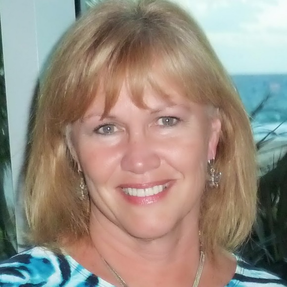 Meet your Posher, Jeanne