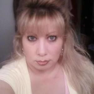 Meet your Posher, Christine