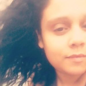 Meet your Posher, Veronica