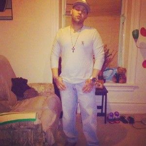 Meet your Posher, Fernando