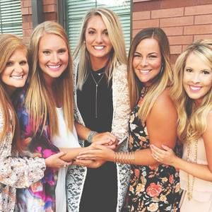 Meet your Posher, Heather