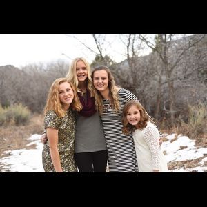 Meet your Posher, Amanda