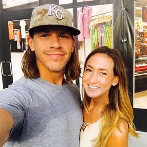 Meet your Posher, Kristin