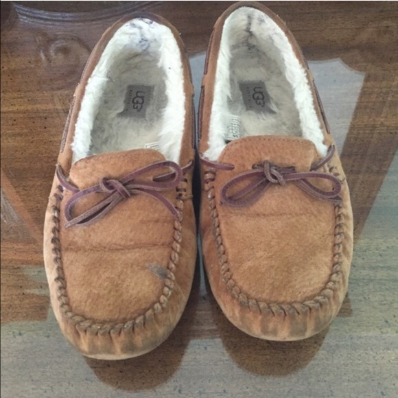 UGGS !