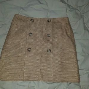 Ann Taylor Loft skirt