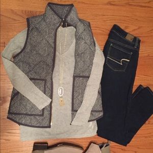 Gap Sweater