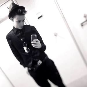 Meet your Posher, Bryan