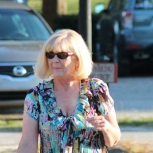 Meet your Posher, Pat