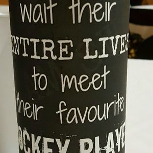 Meet your Posher, Irene