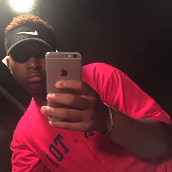 Meet your Posher, Jahron