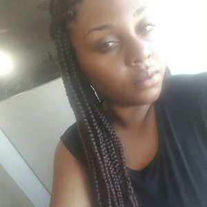 Meet your Posher, Tamera