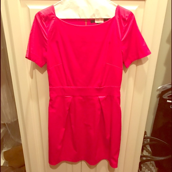 Dress worn once. Size 6. Like new