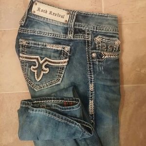 Rock revivals
