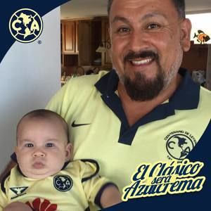 Meet your Posher, Alberto