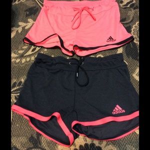 Climachill loose shorts