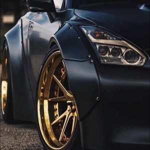 Meet your Posher, Caleb