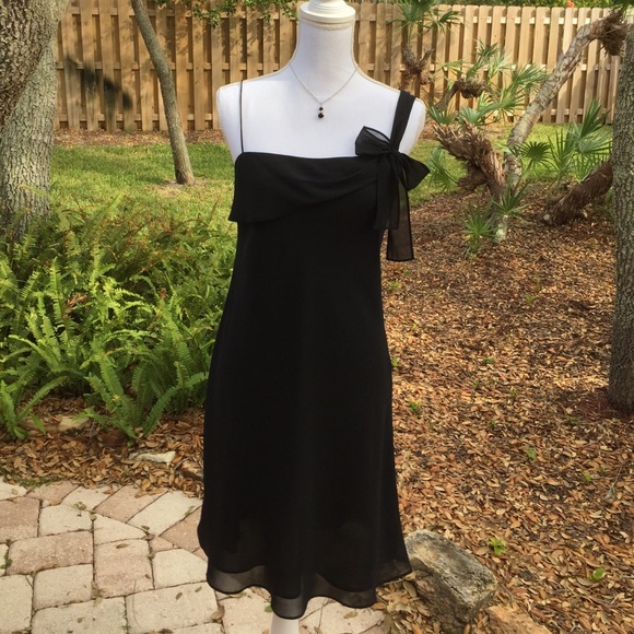 NWT Loft LBD