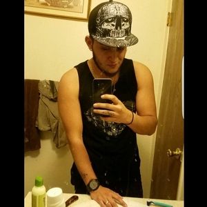 Meet your Posher, Raúl