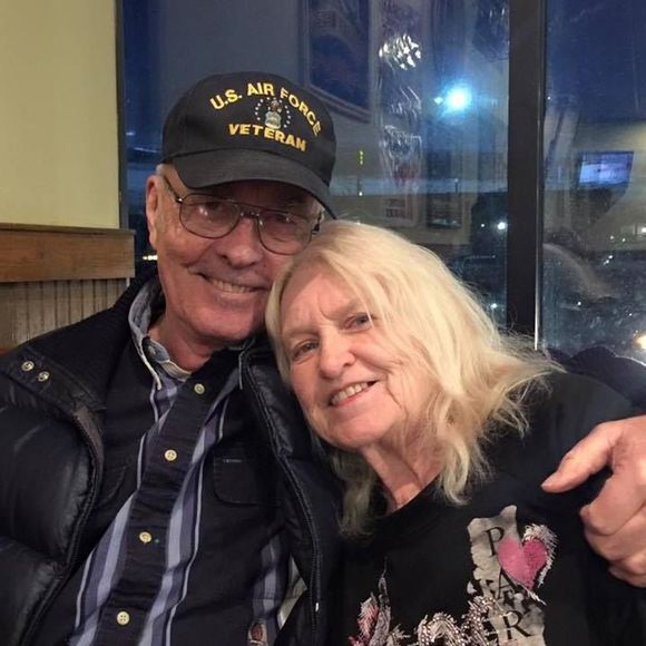 Meet your Posher, Terry