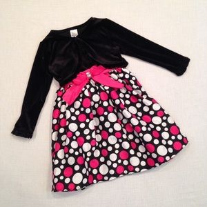 Youngland dress set💫Final markdown💫