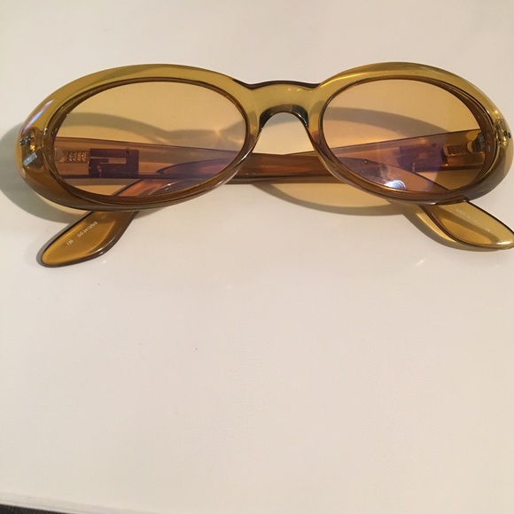 Gucci glasses