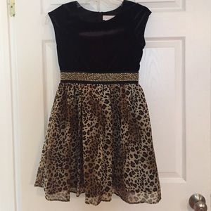 Girls Holiday/Occasion Dress