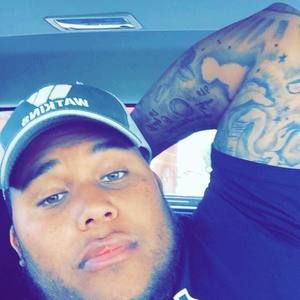 Meet your Posher, Corey