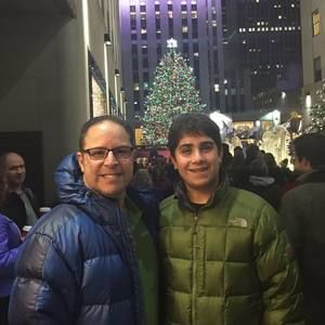 Meet your Posher, Josh