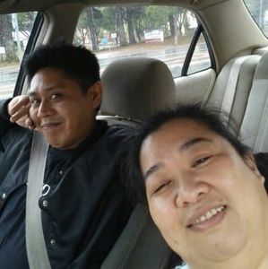 Meet your Posher, Catherine