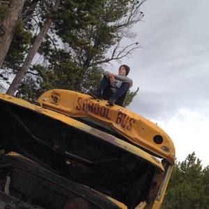 Meet your Posher, Conner