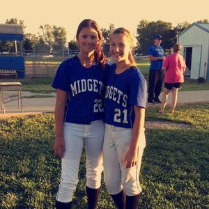 Meet your Posher, Delaney