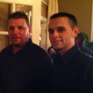 Meet your Posher, Brandon