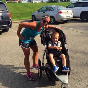 Meet your Posher, April