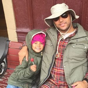 Meet your Posher, Jesse