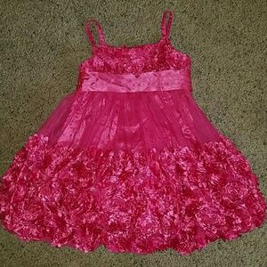 Bonnie Jean Girl's Dress