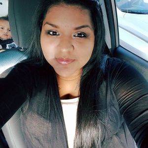 Meet your Posher, Katy