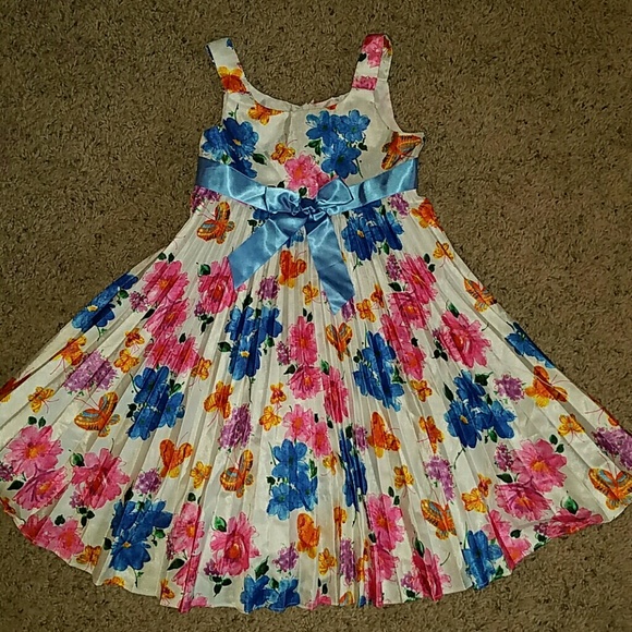 Bonnie Jean Girl's Dress