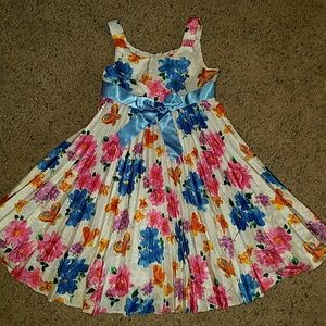 Bonnie Jean Girl's Dress