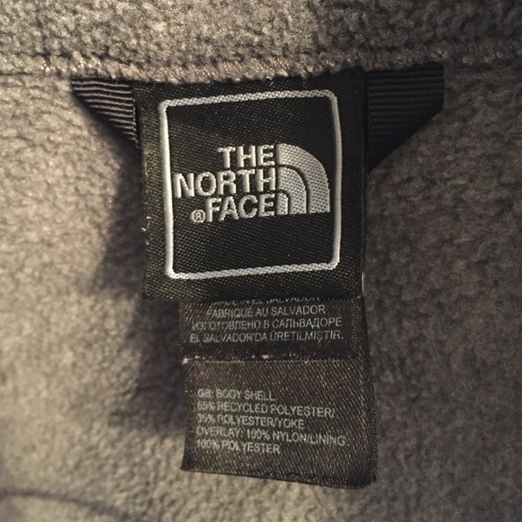 Northface Denali - Picture 2 of 2