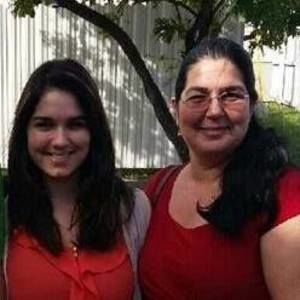 Meet your Posher, Ohilda